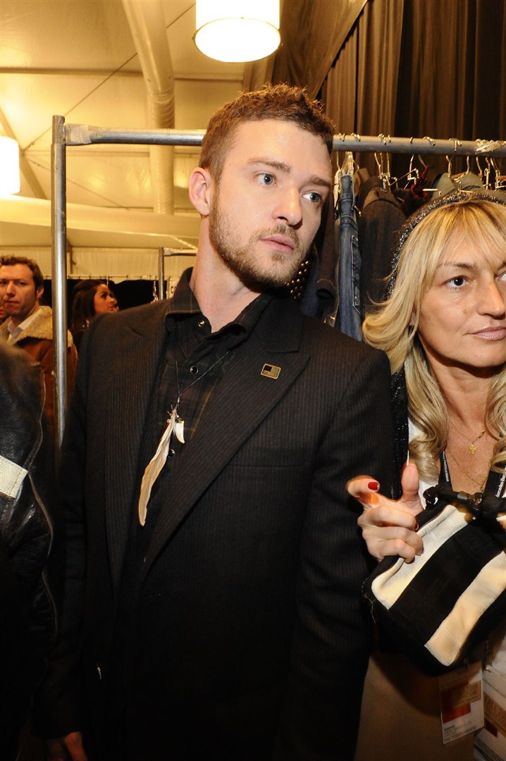 Justin Timberlake