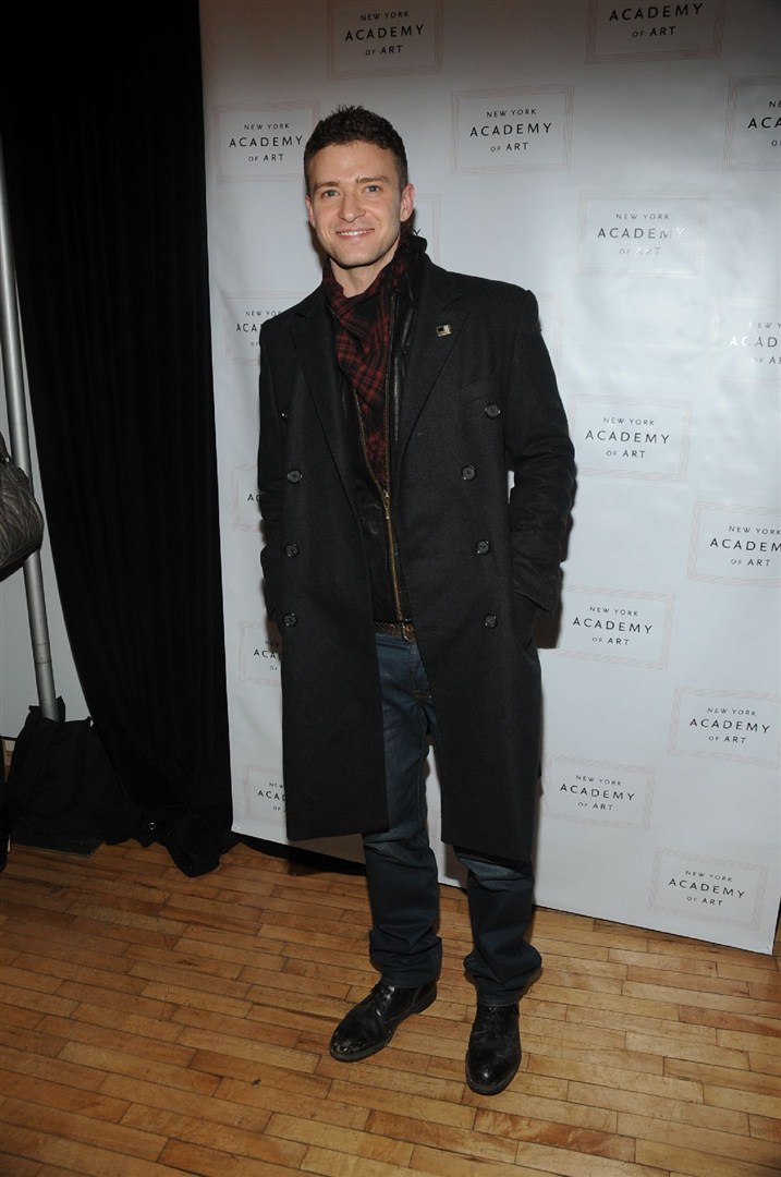Justin Timberlake