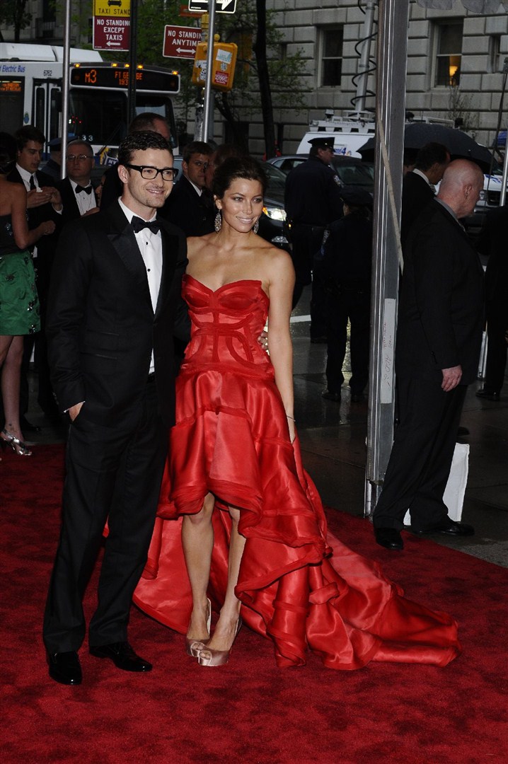 Justin Timberlake