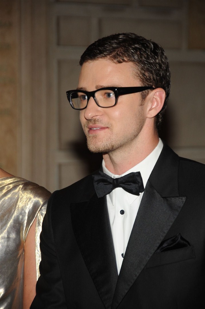 Justin Timberlake