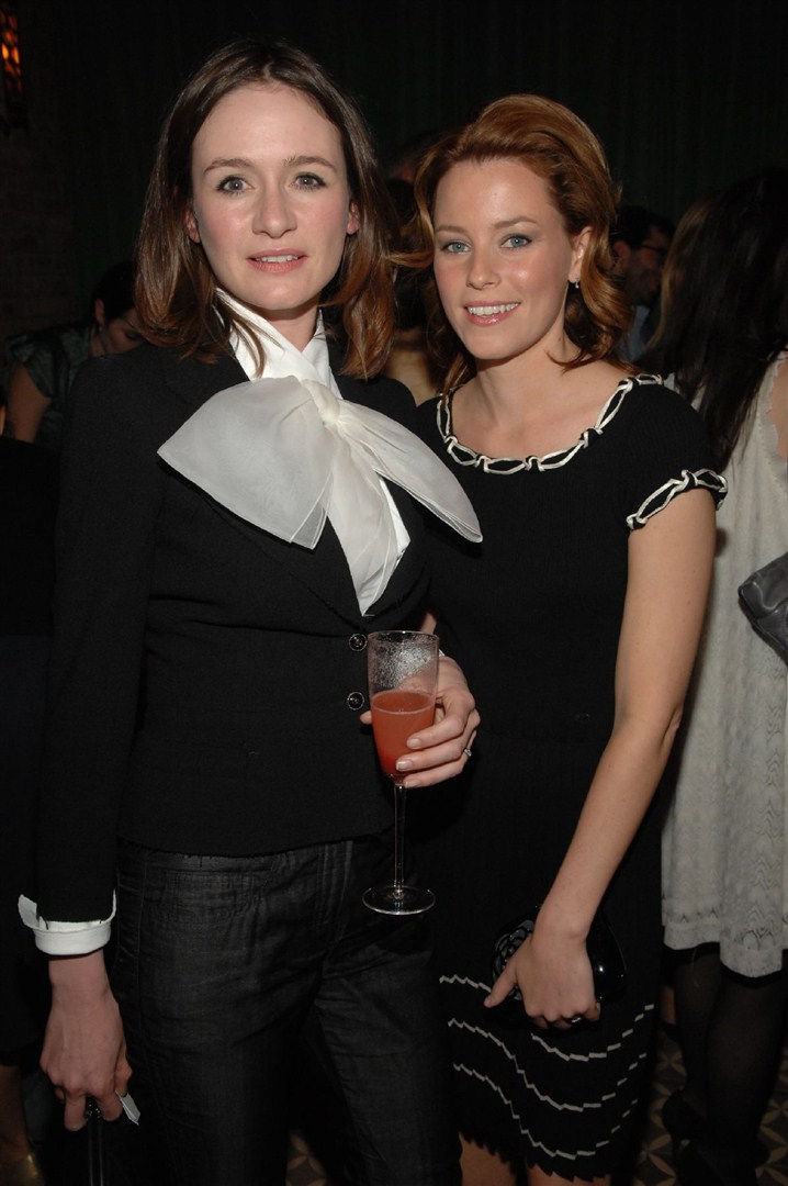 Elisabeth Banks