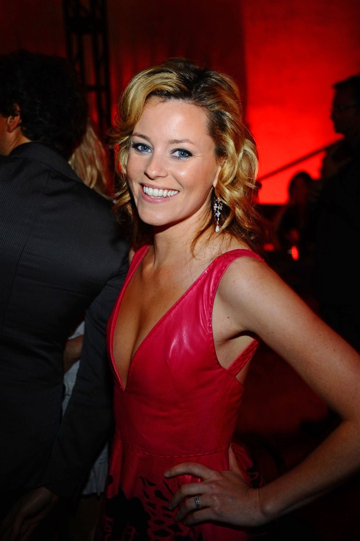 Elisabeth Banks
