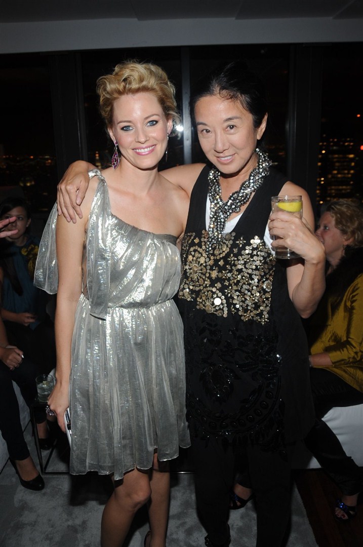 Elisabeth Banks