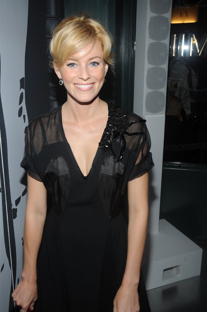 Elisabeth Banks