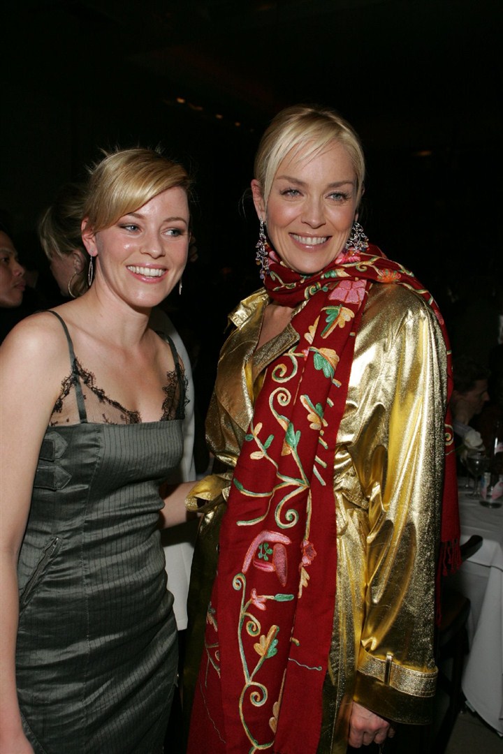 Elisabeth Banks