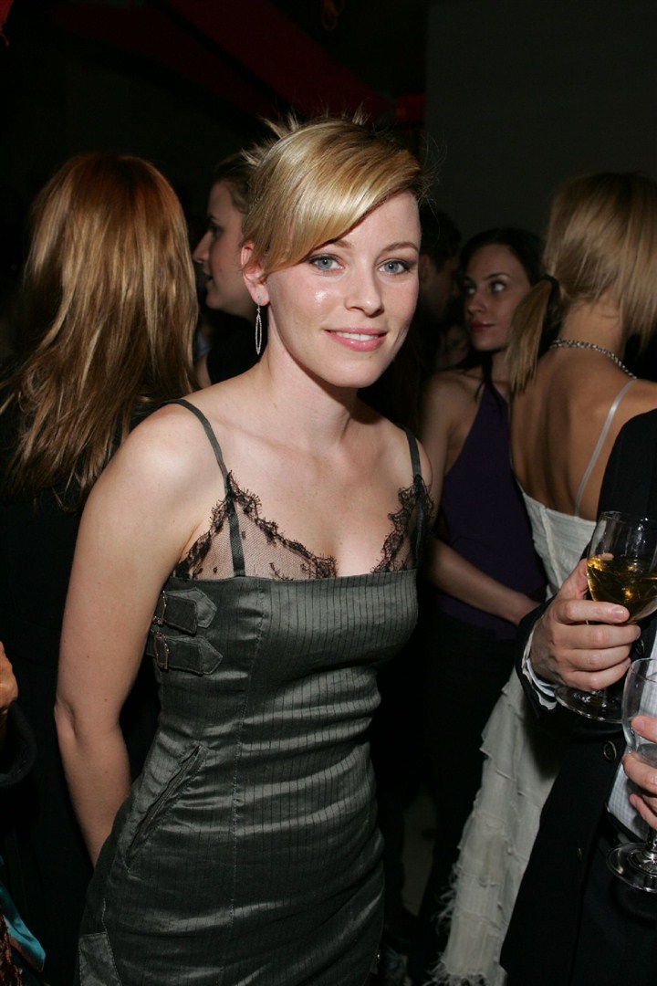 Elisabeth Banks
