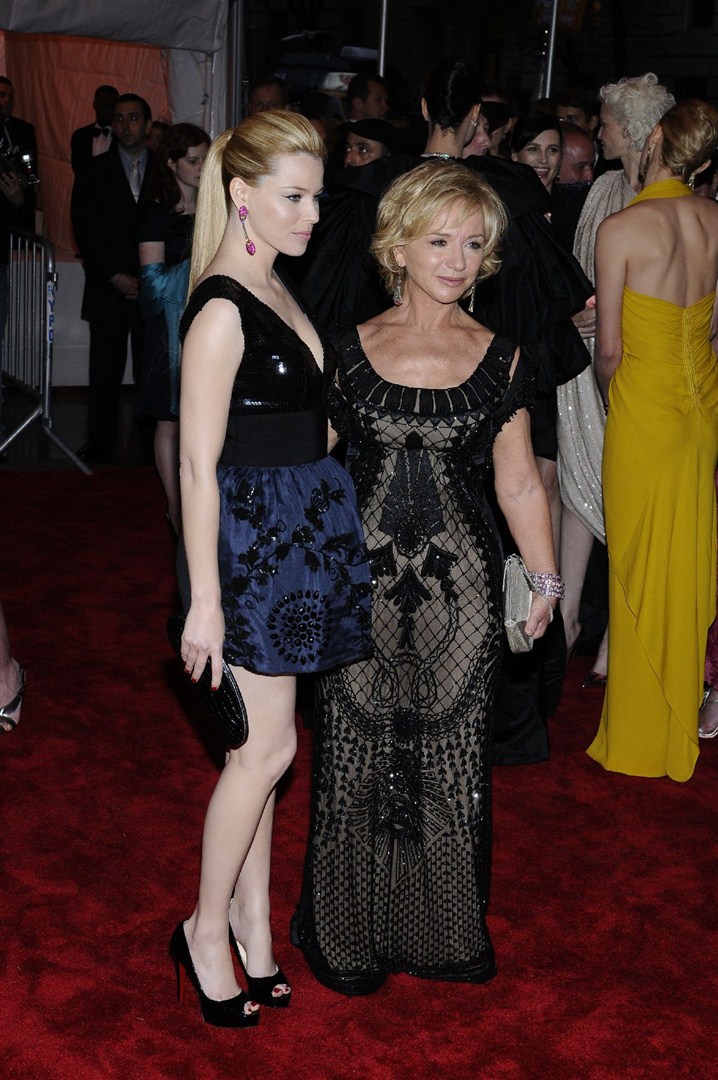 Elisabeth Banks