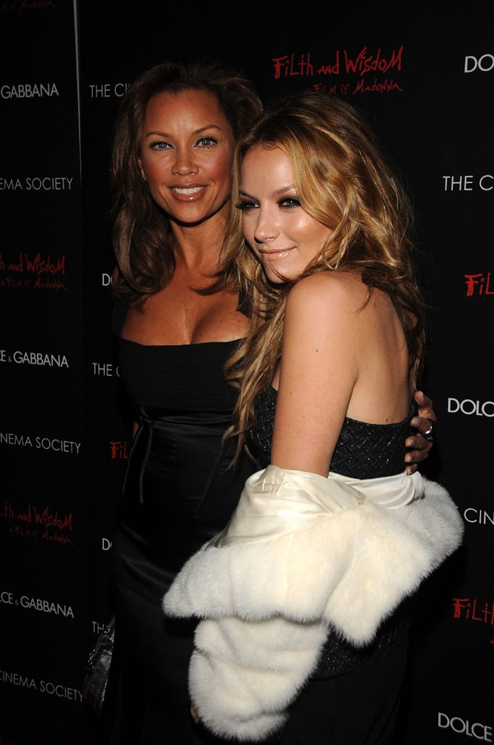 Vanessa Williams