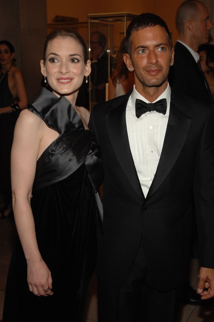 Marc Jacobs