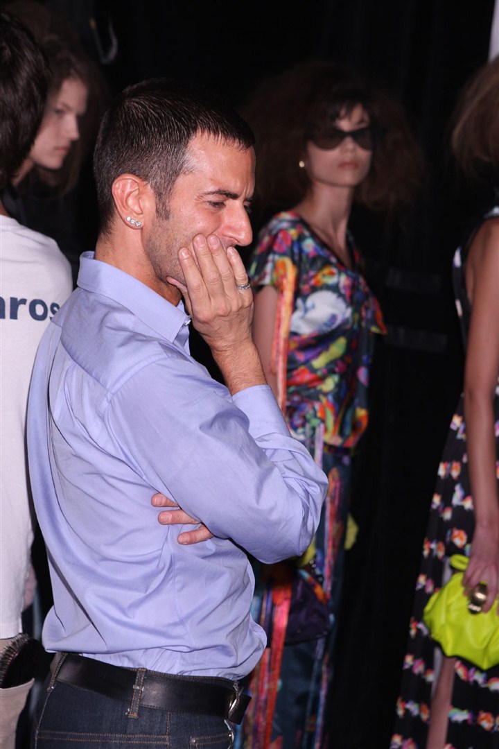 Marc Jacobs