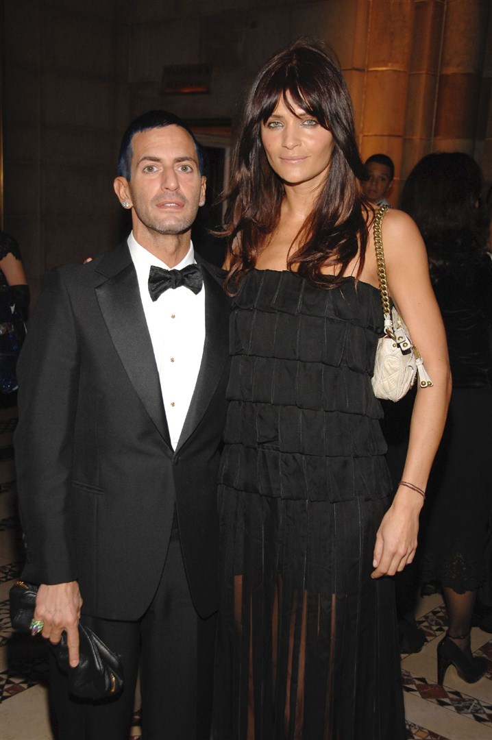 Marc Jacobs