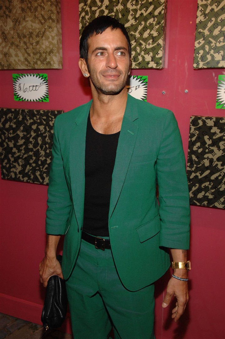Marc Jacobs