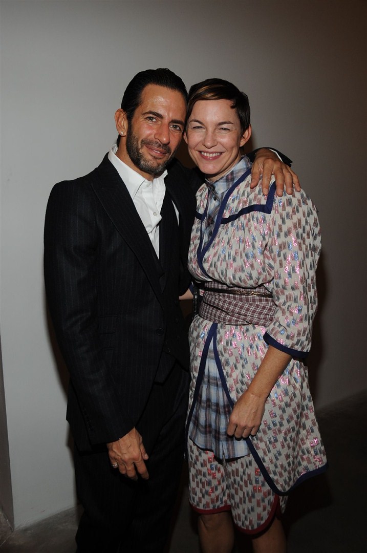 Marc Jacobs