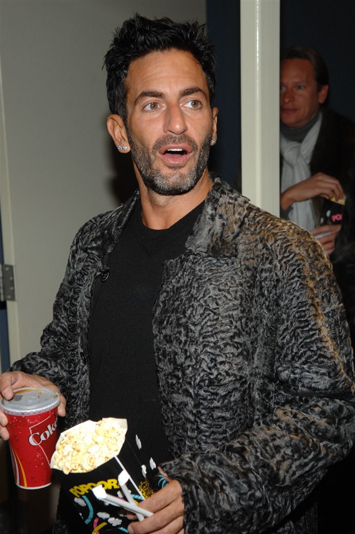Marc Jacobs