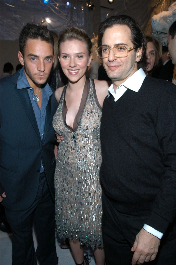 Marc Jacobs