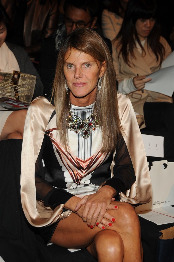 Anna Dello Russo