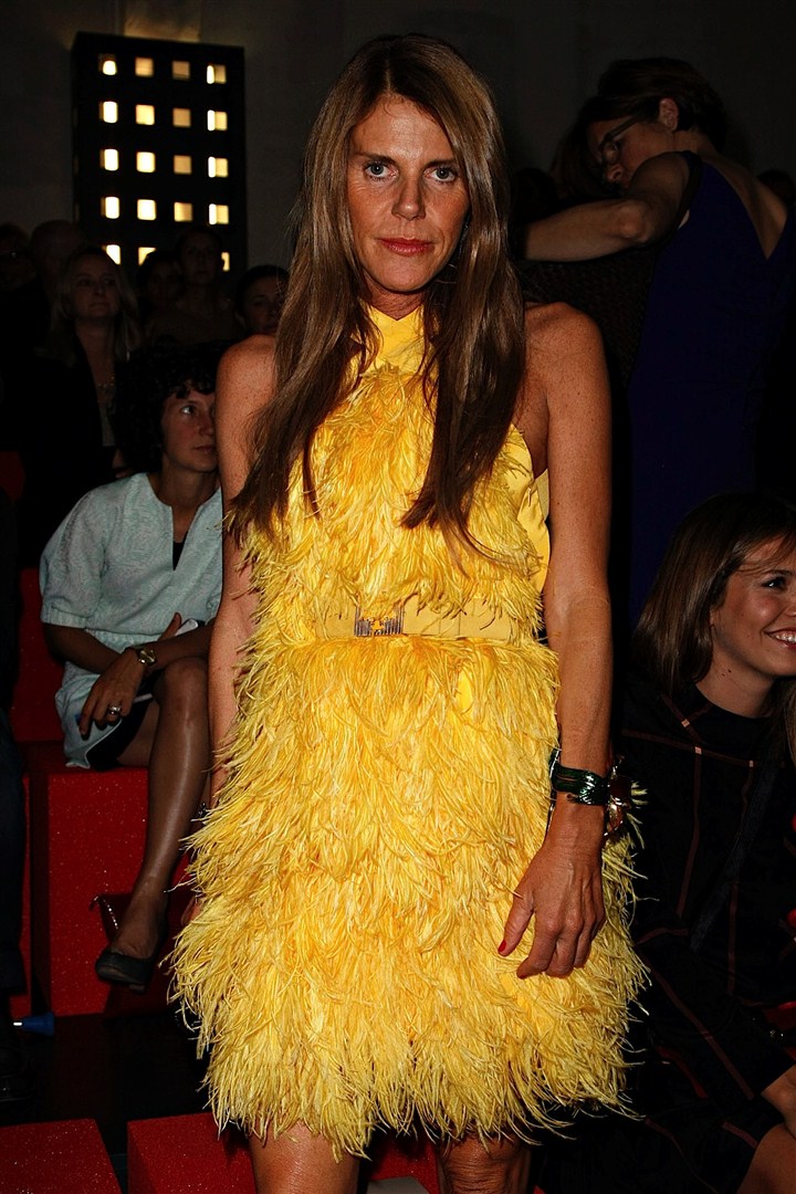 Anna Dello Russo