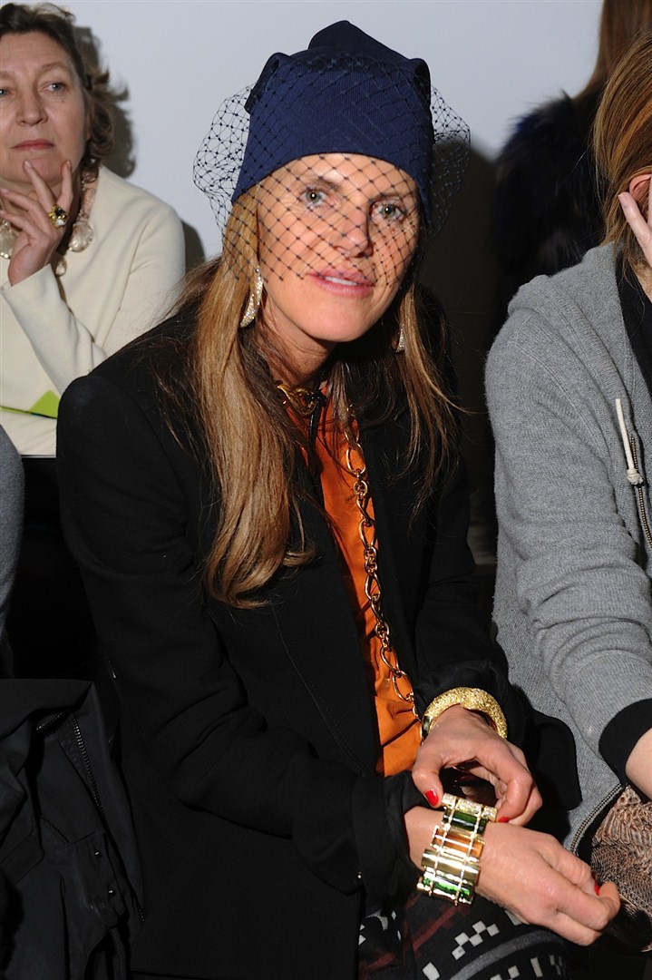 Anna Dello Russo