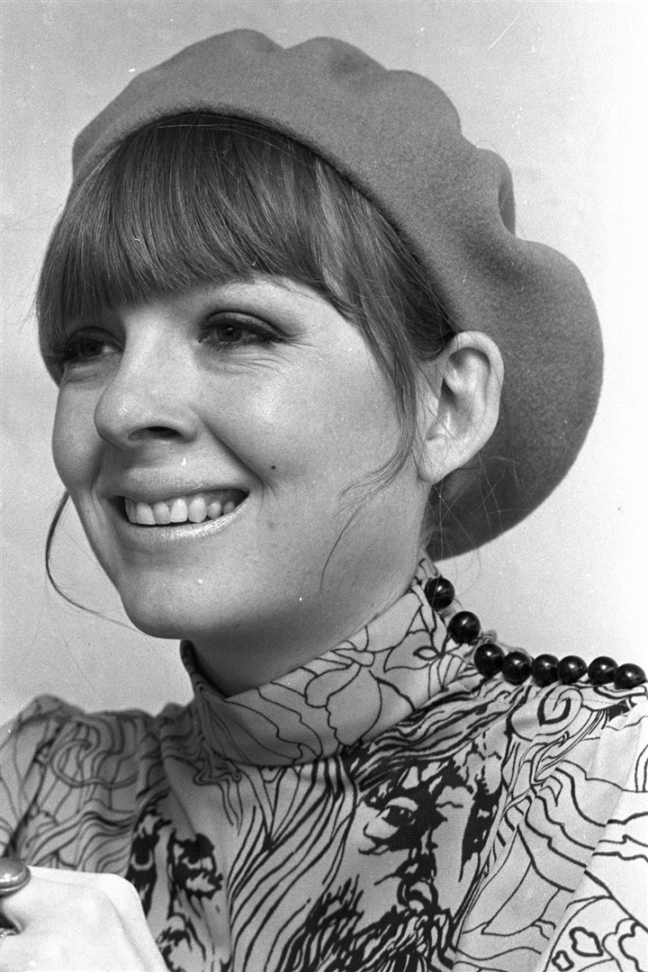 Diane Keaton