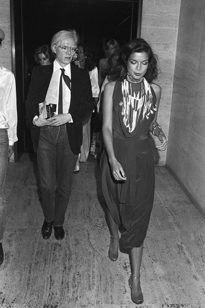 Bianca Jagger