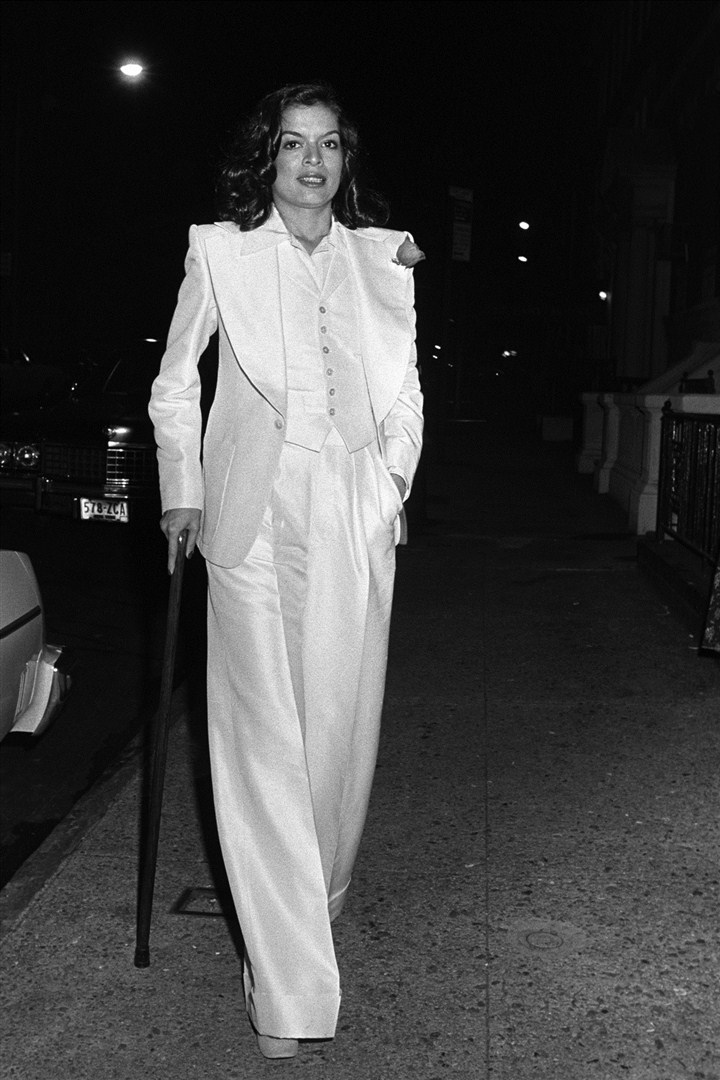 Bianca Jagger