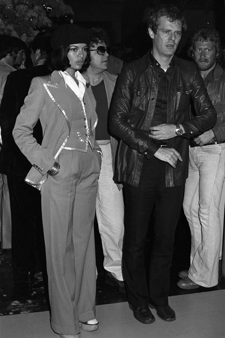 Bianca Jagger