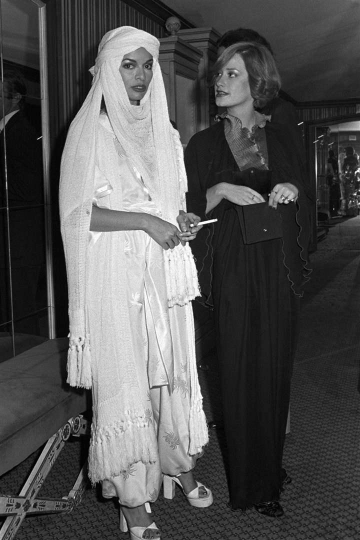 Bianca Jagger