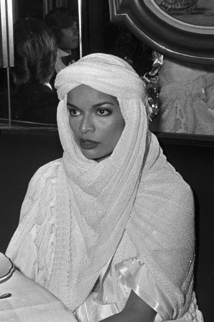 Bianca Jagger