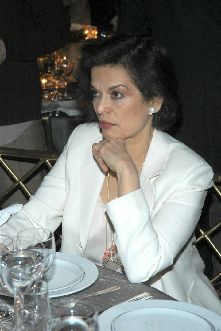 Bianca Jagger