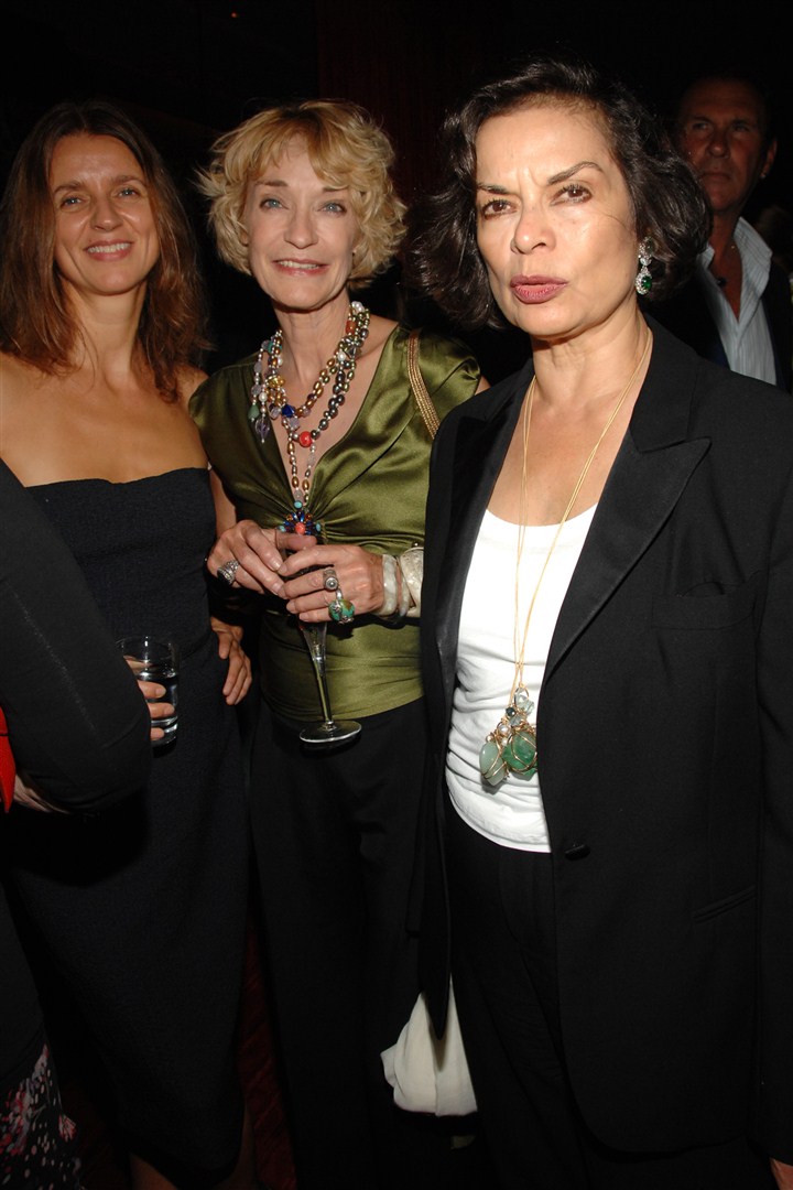 Bianca Jagger