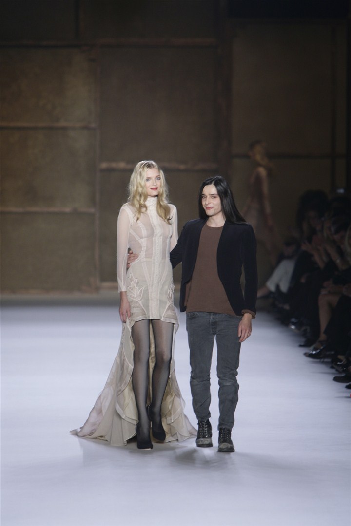 Olivier Theyskens