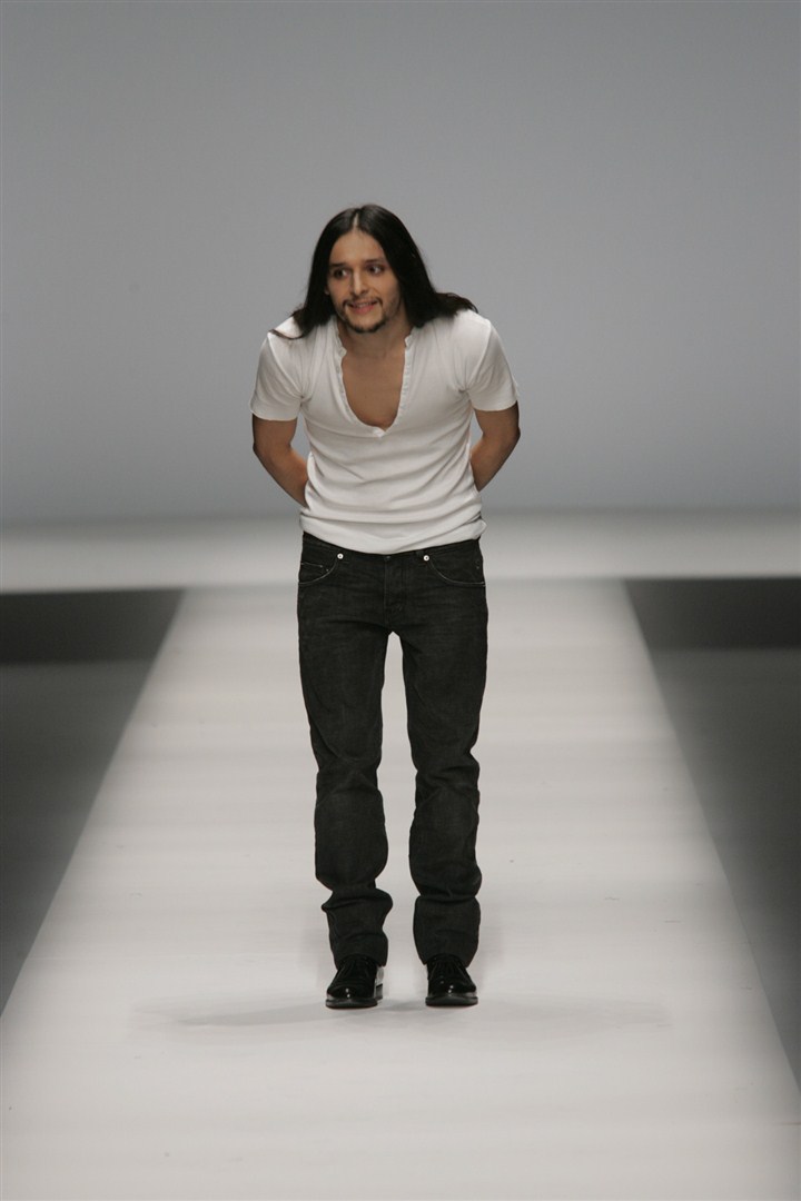 Olivier Theyskens