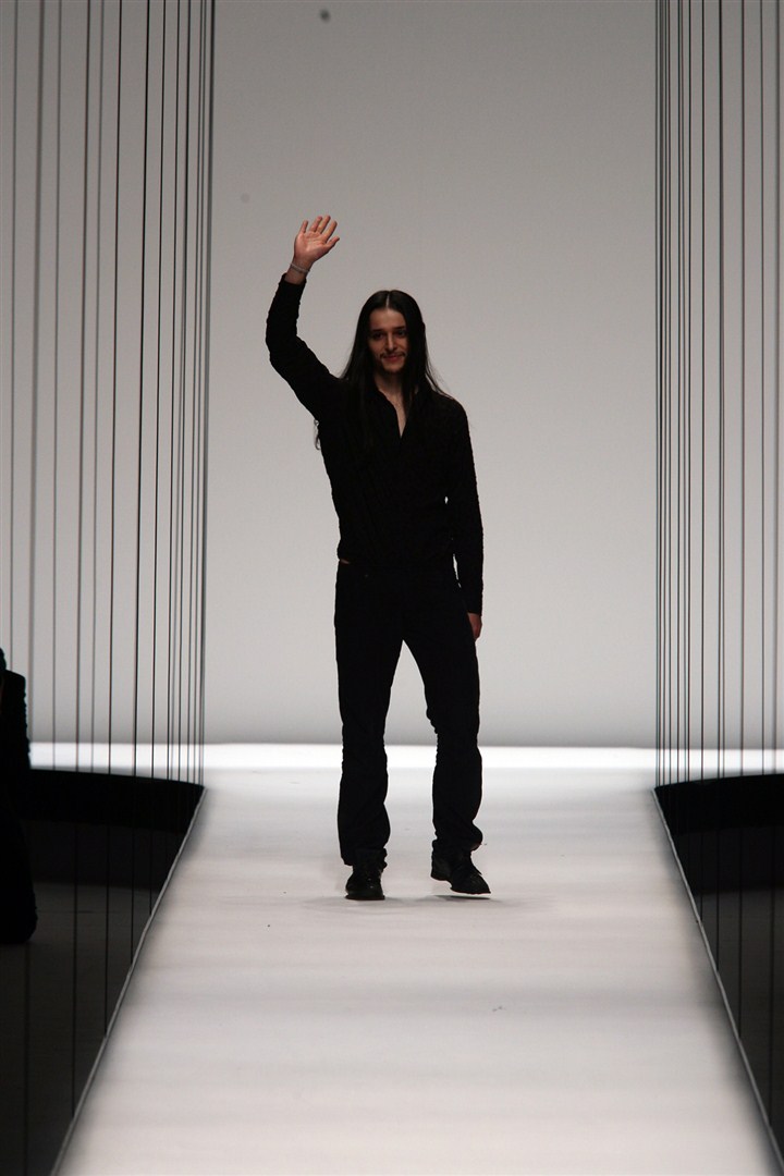 Olivier Theyskens