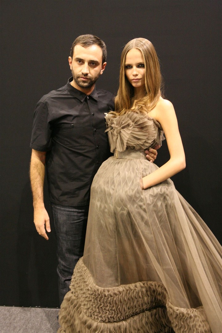 Riccardo Tisci