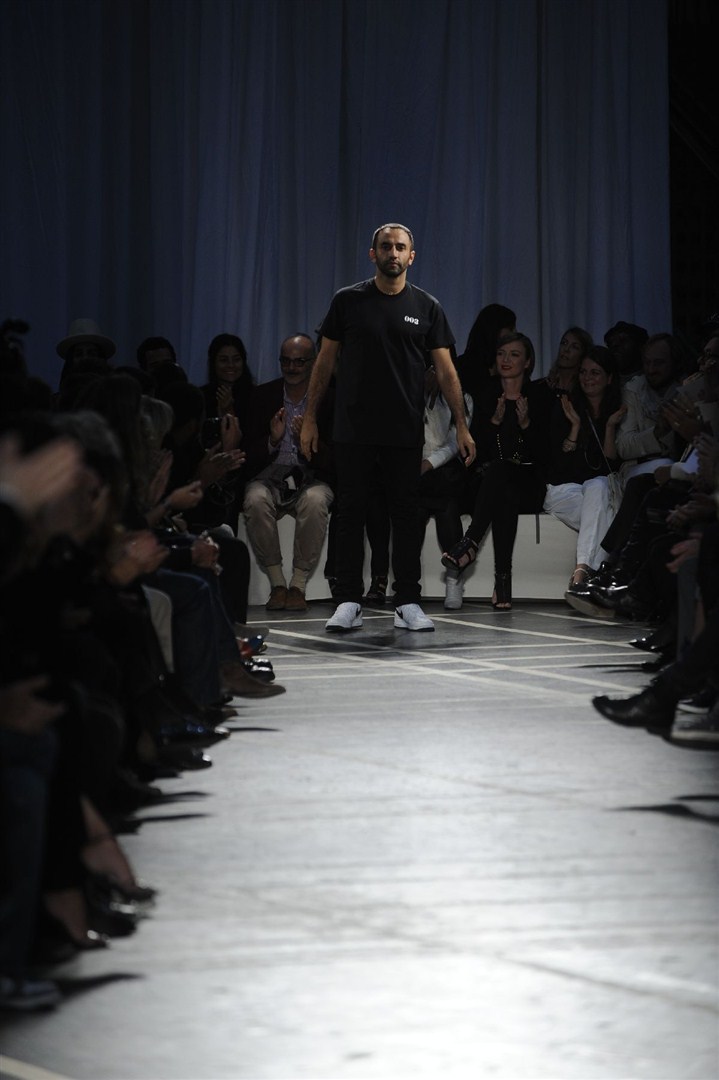 Riccardo Tisci