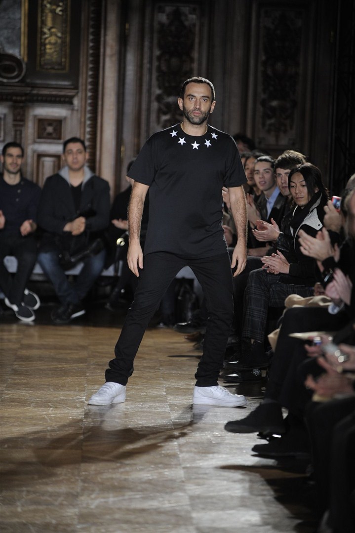 Riccardo Tisci