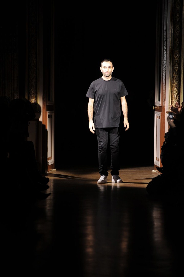 Riccardo Tisci