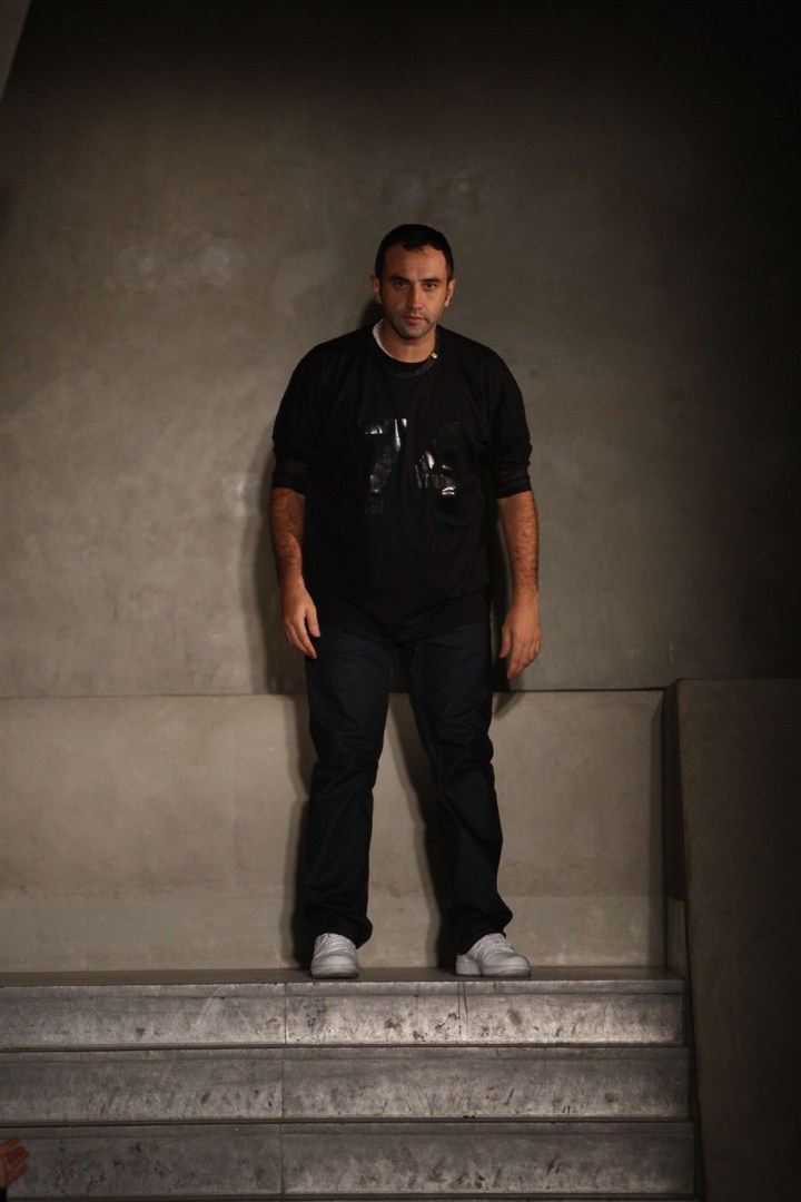Riccardo Tisci