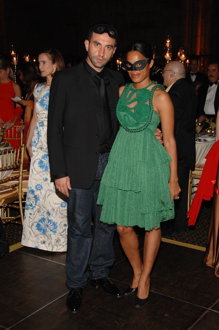 Riccardo Tisci