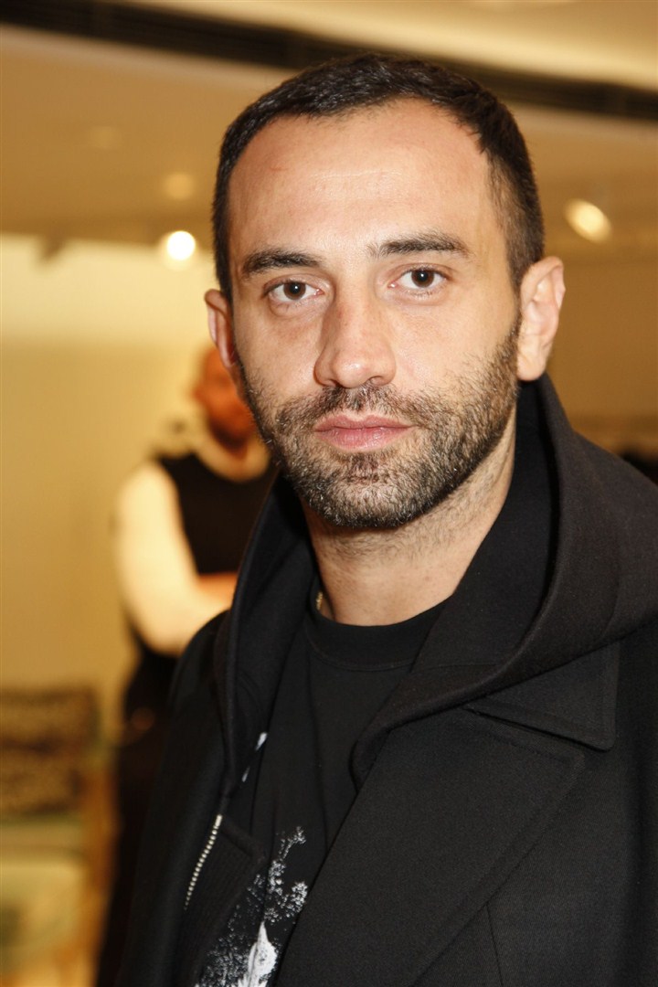 Riccardo Tisci