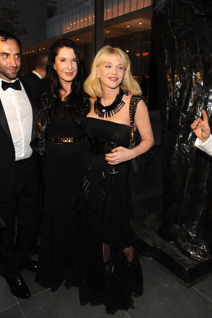 Riccardo Tisci