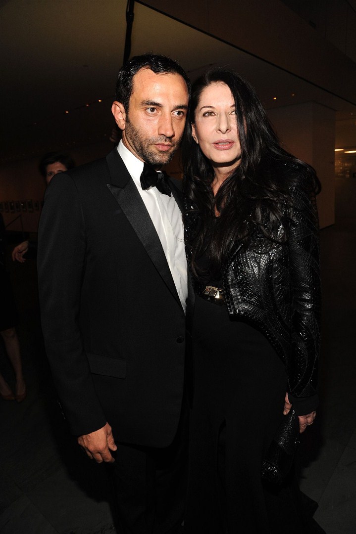 Riccardo Tisci