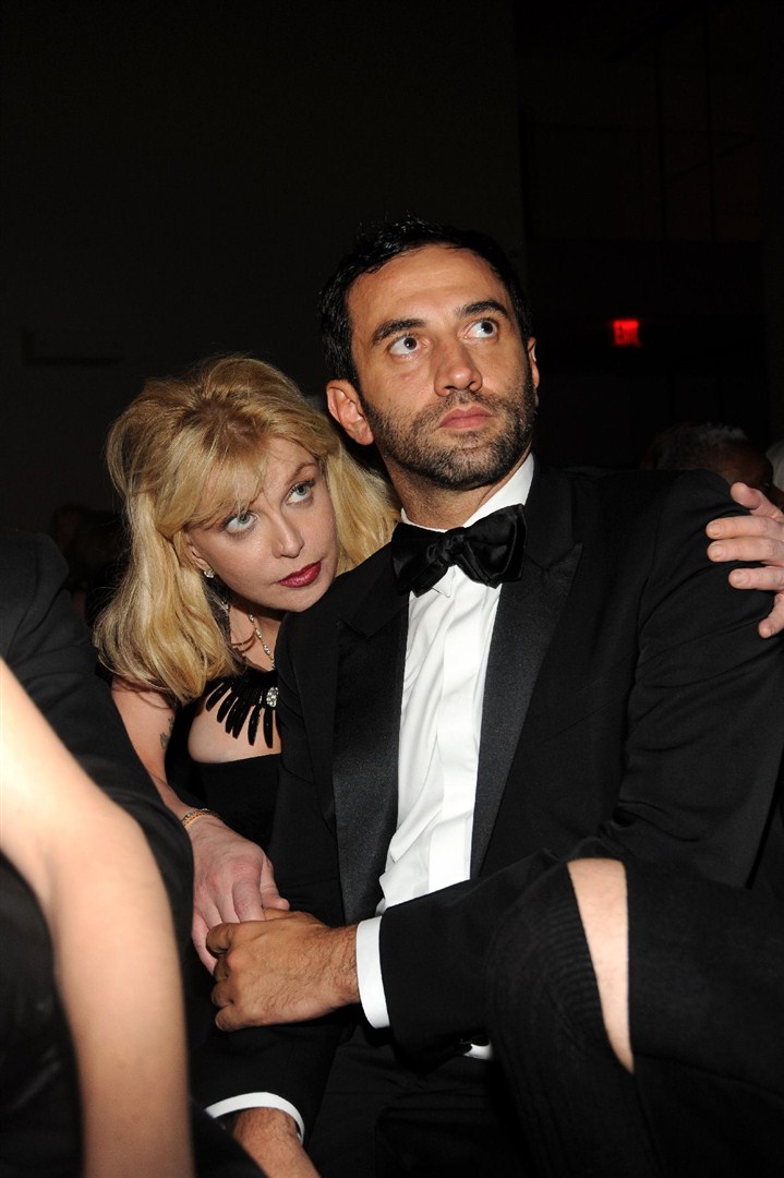 Riccardo Tisci