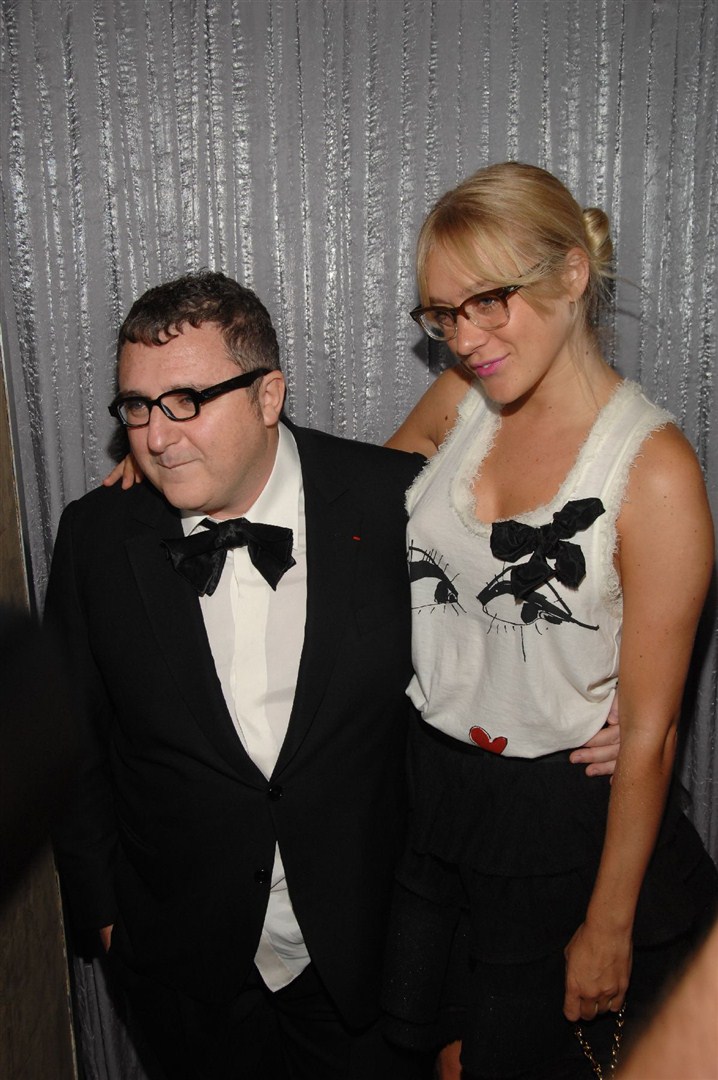 Alber Elbaz