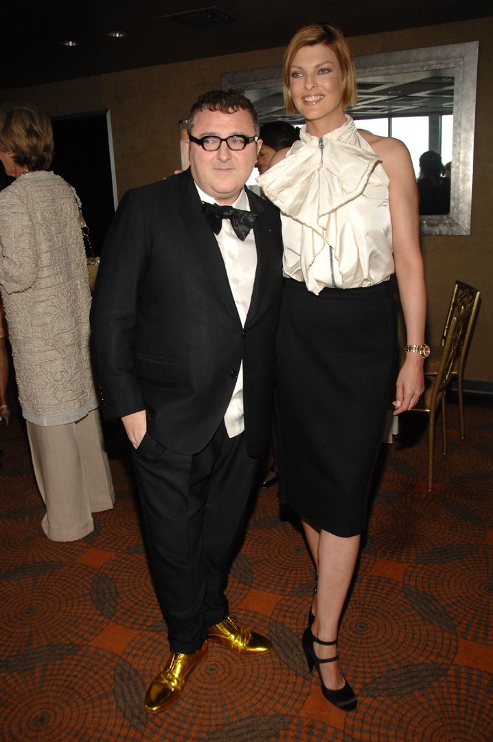 Alber Elbaz