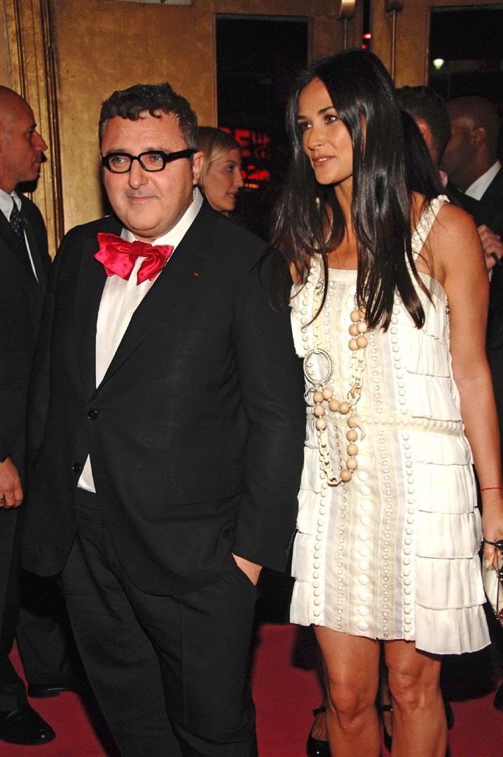 Alber Elbaz