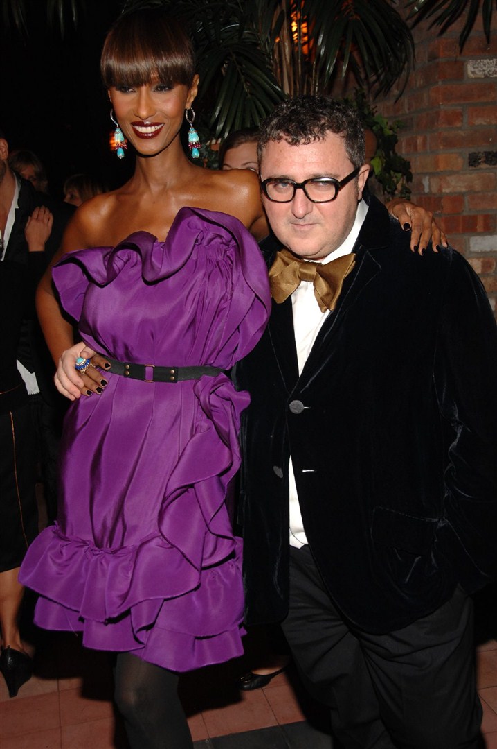 Alber Elbaz