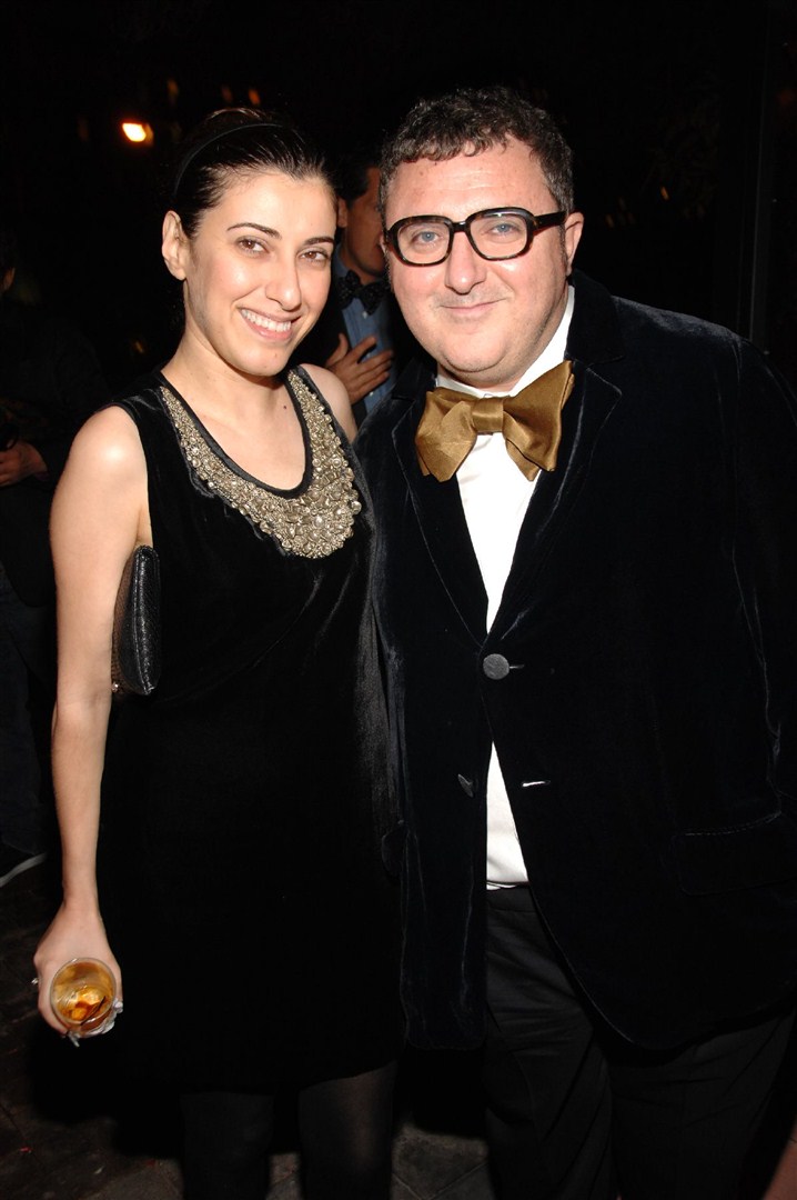 Alber Elbaz