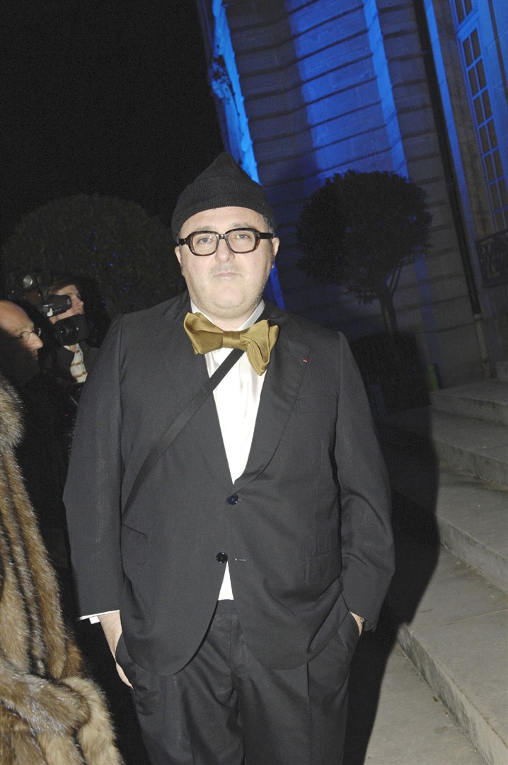 Alber Elbaz