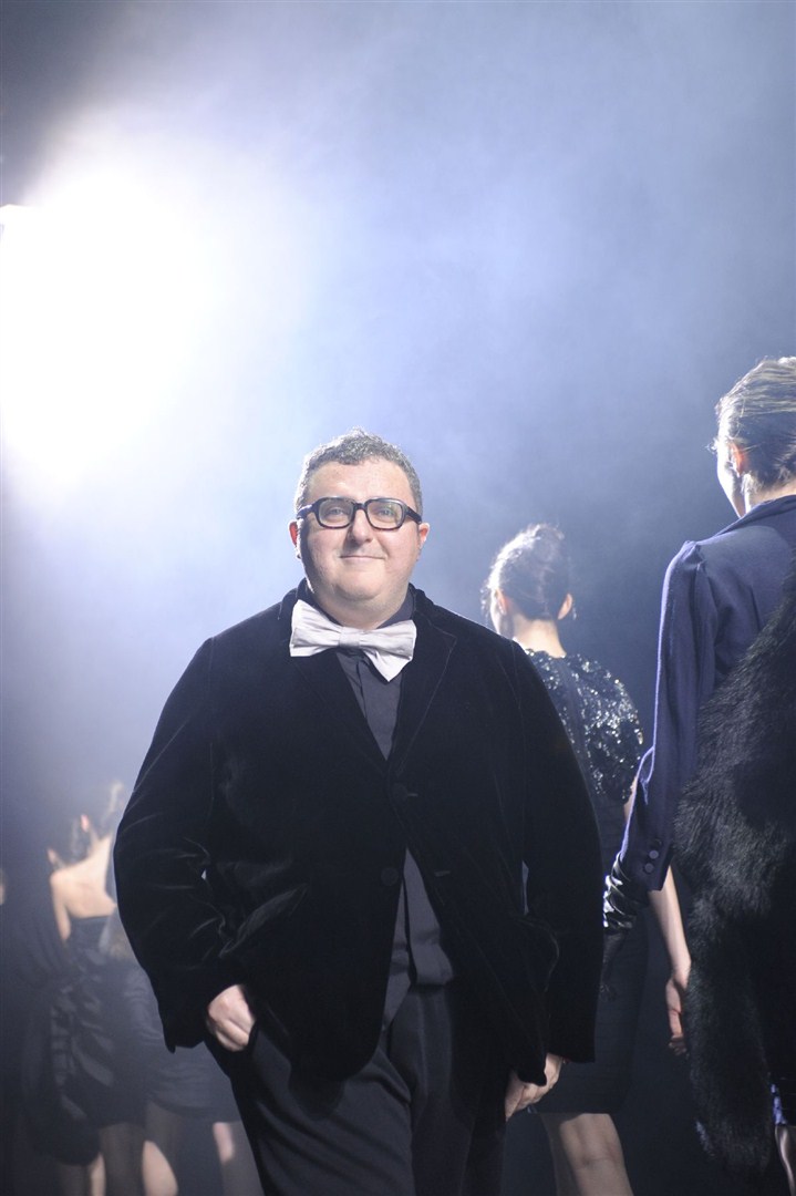 Alber Elbaz